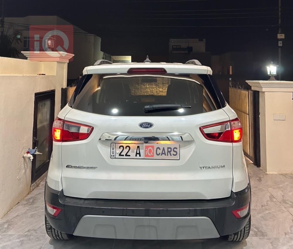 فورد إيكوسبورت